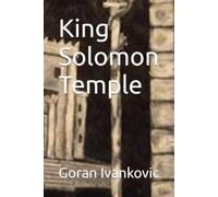 King Solomon Temple (The world of Freemasonry)