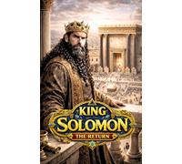 King Solomon: The Return