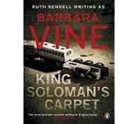 King Solomon's Carpet