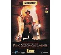 King Solomon's Mines [ 2003 ] Double Disc Edition [ DTS ]