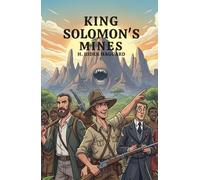 King Solomon's Mines