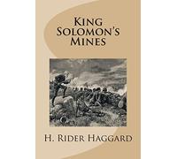 King Solomon's Mines