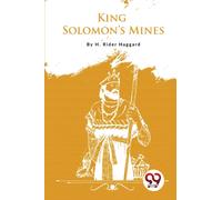 King Solomon's Mines