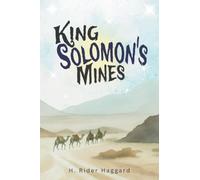 King Solomon's Mines