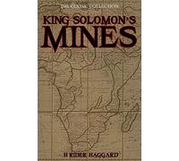 King Solomon's Mines