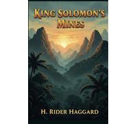 King Solomon's Mines