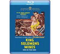 King Solomon's Mines