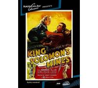King Solomon's Mines /