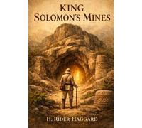 King Solomon's Mines: Annotated