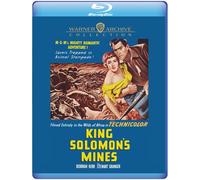 King Solomon's Mines