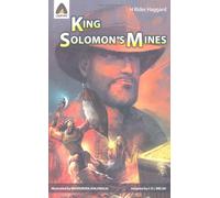 King Solomon's Mines (Classics)