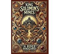 King Solomon's Mines (Collector's Edition) (Laminated Hardback with Jacket)