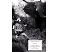 King Solomon's Mines Pb (Broadview literary texts) (Broadview Editions)