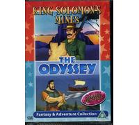King Solomon's Mines / the Ody [DVD]