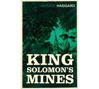 King Solomon's Mines (Vintage Classics)