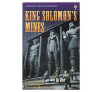 King Solomon's Mines (Young Reading Series 3)