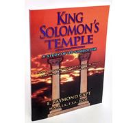 King Solomon's Temple: A Study of Its Symbolism