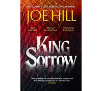 King Sorrow : the epic new novel from the Sunday Times bestselling author
