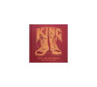 KING: SOUL ON MY BOOTS: THE COLLECTION - CD