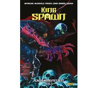 King Spawn: Bd. 9: Plague bedeutet Pest, Teil 1