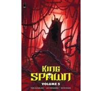 King Spawn Volume 5