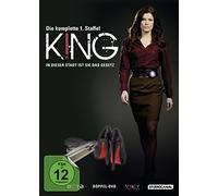 King: Staffel 01