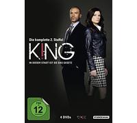 King: Staffel 02
