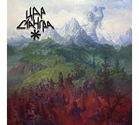King Stangara - The Heavenly Blacksmith