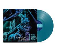 Romeo Santos The King Stays King - Sold Out at Madison Squar (Vinyl) (US IMPORT)