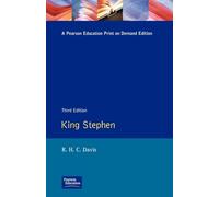 King Stephen