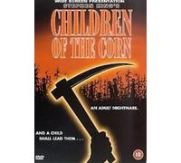 King Stephen - Children Of The Corn [DVD]