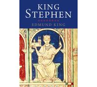 King Stephen: Yale English Monarchs (Yale English Monarchs Series)