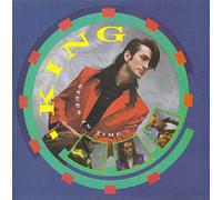 King - Steps In Time