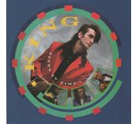 King - Steps in Time