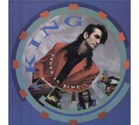King - Steps In Time [Vinyl LP]