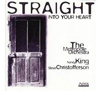 King - Straight Into Your Heart