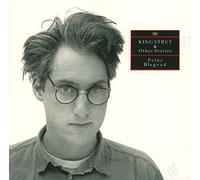 King strut & other stories (1990)