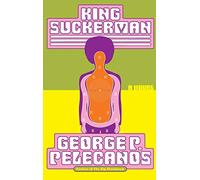 King Suckerman (Cancer Surveys: Advances and)