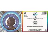 King Sunny Ade & African Beats - Aura