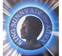 King Sunny Ade & African Beats - Aura [VINYL]