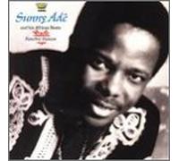 King Sunny Ade & African Beats - Synchro System