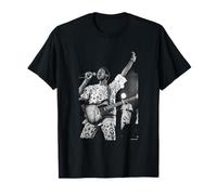 King Sunny Adé and His African Beats by Michael Grecco T-Shirt