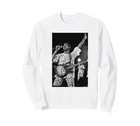 King Sunny Adé And His African Beats Live Michael Grecco Sweatshirt