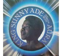 King Sunny Ade & His African Beats - Aura