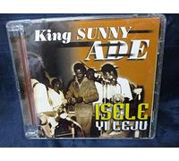 King Sunny Ade - Isele Yi Leju