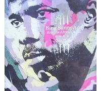 King Sunny Adé - Juju music (1982, and his African Beats)