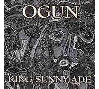 King Sunny Ade - Ogun