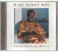 King Sunny Ade - Seven Degrees North