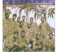 King Sunny Ade - Synchro Series