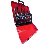 KING T. 11310SQ Set di estrattori per perni e punte, confezione da 10